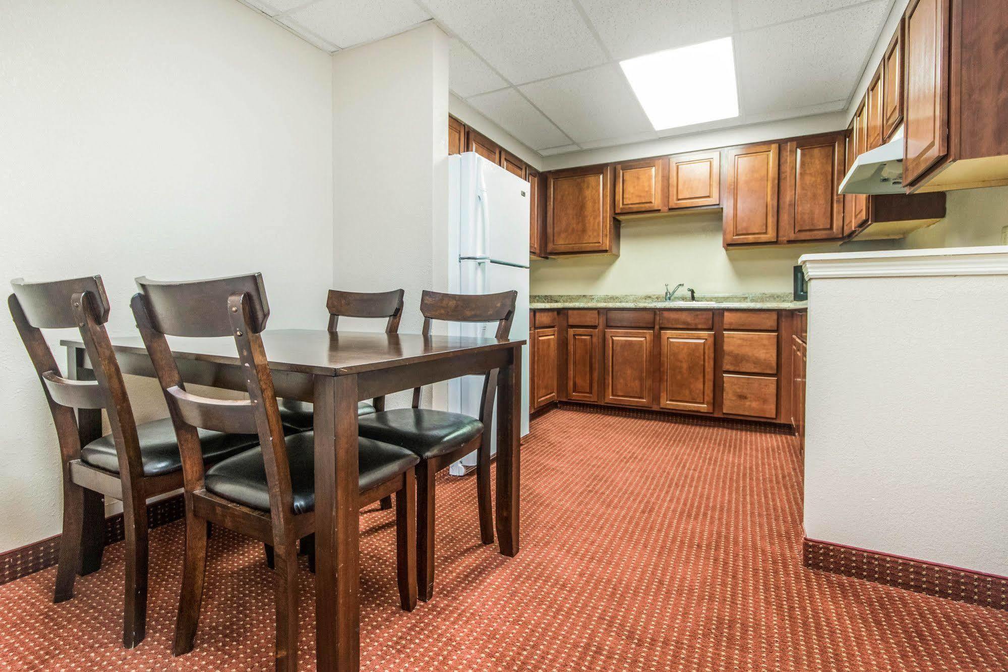 Quality Inn & Suites Lawrenceburg Exteriér fotografie